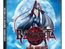 VARIOUS ARTISTS - BAYONETTA 4LP Vinyl BOXSET Video Game Soundtrack BRAND NEW