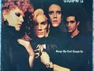 the cramps vinyl Songs the Lord Taught Us 1st Edition (Promo)
