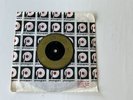 RARE PUNK  RAMONES : BLITZKRIEG BOP / HAVANA AFFAIR 1976 SIRE 45 VG+