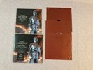 Michael Jackson History  Past Present and  Future Book 1 1995 1st PRESS VINYL EX