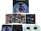 Neon Genesis Evangelion 2LP Vinyl Mondo Exclusive Clear Green Purple Smoke