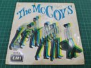 The McCoys Singapore  Band Group Malay Rock Pop Rare Philips EP Mono Colombia