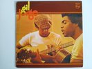 GILBERTO GIL & JORGE BEN GIL & JORGE PHILIPS 6349.139 1ST PRESS 1975 TROPICALIA.