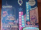 The Killers Career Box Vinyl LP New Sealed