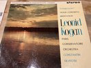 disque vinyle tchaikovsky par Leonid Kogan Sax 2323 Original