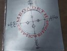 Megadeth Cryptic Writings Vinyl 1997 Original UK EST 2297 Mustaine