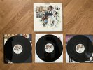 Beginner - Blast Action Heroes - 3LP Vinyl / Schallplatte *neuwertig*