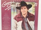 George Strait Greatest Hits Vinyl LP Record MCA 1985 MCA-5567 Free Shipping
