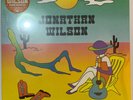 Jonathan Wilson - Rare Blur - 12