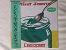 CASIOPEA MINT JAMS Clear Green Vinyl Record LP 2022 Japan Pressing MHJL-185