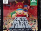 Music From and Inspired by the Motion Picture South Park: Bigger, Louder & Uncut