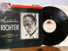 Beethoven: Sonata No. 17 / Schumann: Fantasia - Richter **HMV ASD 450 ED1 LP**