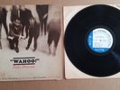 Duke Pearson  Wahoo  Vinyl Record VAN GELDER JAZZ BLUE NOTE BST 84191 VG