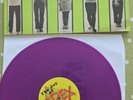 X Ray Spex, Germfree Adolescents, Live Demos & Peel, Coloured Vinyl, Punk