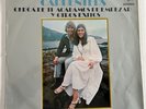 Carpenters- rare ITALY LP * Close To You   rare song sequence * Karen Carpenter
