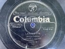 PREWAR CAJUN 78 • Joseph F. Falcon • Lafayette • The First Cajun Record