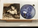 Madonna Like A Virgin and Erotica Picture Disc Vinyl Records