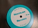 Nostalgia 4 Track EP / Like Knights Of The Turntable - 12