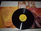 rolling stones goats head soup vinyl 1978 with poster