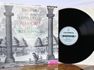 Mozart: Horn Concertos - Otto Klemperer **Columbia SAX 2406 ED1 LP**