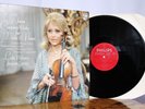 Faure: Violin Works - Lola Bobesco **Philips 25PC-150 Stereo ED1 LP**