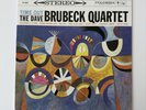 Dave Brubeck Time Out Analogue Productions Vinyl Record LP