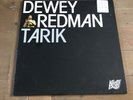 TARIK by DEWEY REDMAN - AFFINITY AFF 42