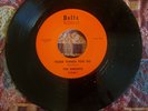 Delta 45 with Those Things You Do backed with I Want to Love You - Knights