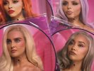 Little Mix Bounce Back Picture Disk Vinyls
