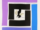 Elmer Bernstein – The Man With The Golden Arm   2011 UK 11-track vinyl LP   NEW