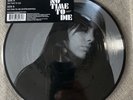 Billie Eilish - No Time To Die - Picture 7“ Vinyl Single Limited - James Bond