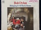 Bob Dylan Bringing It All Back Home LP Sealed 2021 Reissue