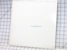 The Beatles White Album Mobile Fidelity Sound Lab 2-Disc Vinyl Record 1982