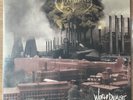 Obituary - World Demise Vinyl 1st.Press RAR