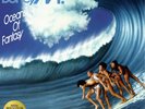 Boney M. Oceans of Fantasy (Vinyl) 12