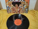 The Jimi Hendrix Experience – Axis: Bold As Love 1983 SPELP 3 VINYL  *EX++/EX++*