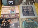 Steeleye Span  X 6  VINYL LP  * EX/EX *  inners