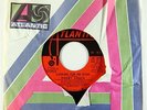 Doo-Wop Soft Rock 45 - Kenny Vance - Looking For An Echo - Atlantic VG++