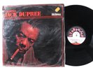 CHAMPION JACK DUPREE Self Titled STORYVILLE SLP-193 LP NM denmark q