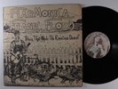 HARMONICA FRANK FLOYD Blues That Made The Roosters Dance BARRELHOUSE LP VG+ q
