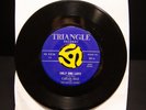 Carlos Diaz and The Royal Tones – Only One Love / Sugaree - INSANELY RARE  Vinyl