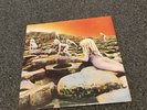 Led Zeppelin Houses of the Holy Lp- A4/b1 Pecko Press. Brilliant Condition