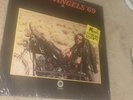 Hells Angels '69 Record
