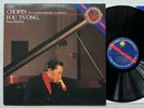 FOU TS'ONG - CBS RECORDS IM 42209 - CHOPIN - COMPLETE MAZURKAS VOL. 2