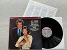 MIDORI / ZUKERMAN - PHILIPS 416 389-1 - BACH / VIVALDI - VIOLIN CONCERTOS