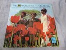 THE MARVELETTES IN FULL BLOOM LP 1969 TAMLA STML 11145  EXCELLENT