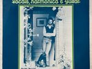DUSTER BENNETT 'Fingertips' original 1975 Australian vinyl LP