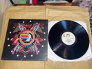 HAWKWIND - X IN SEARCH OF SPACE - 12”lp 1971 1st Press A1/B1 + Booklet Vgc/vgc+