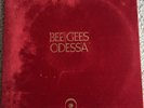 Bee Gees - Odessa - EX 2 x Vinyl LP - 1969 SD 2-702 - Velvet Cover