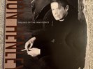 DON HENLEY-  THE END OF THE INNOCENCE - VG+ Vinyl LP 1989 GHS 24217